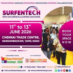 3rd Surfentech Expo 2026